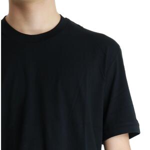 T-SHIRT HANSON BLAUER - Mad Fashion | img vers.300x/